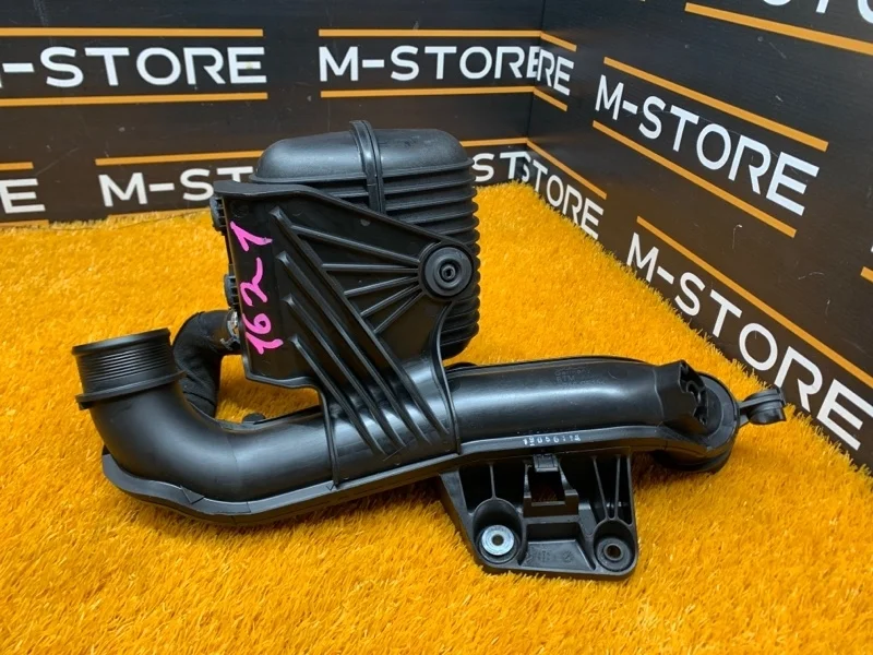 Резонатор воздушного фильтра Audi A4 2011 8K0129955A B8/8K CDNB