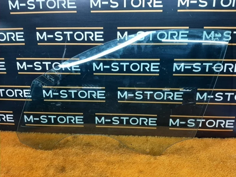 Стекло боковое Bmw X6 2011 7179607 E71 N55B30A, переднее левое