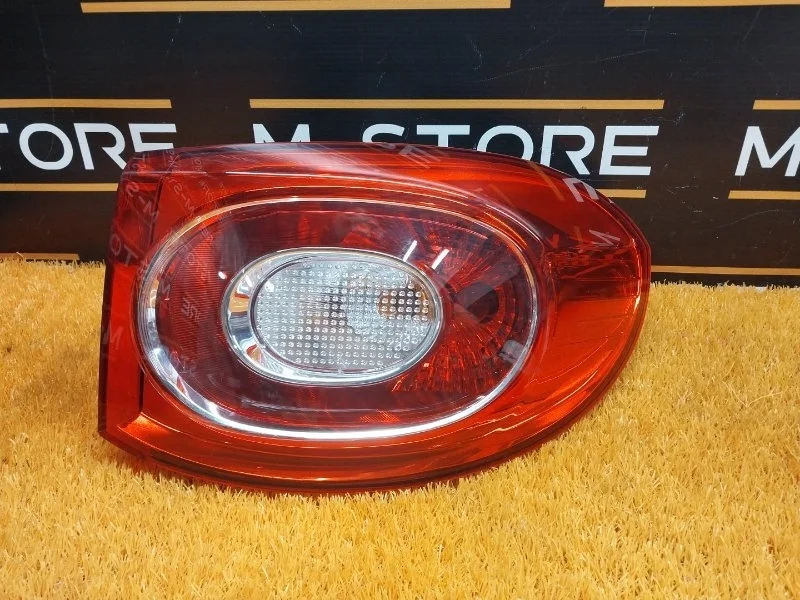 Фонарь задний Volkswagen Tiguan 2010 5N0945096H 5N CAWA, правый