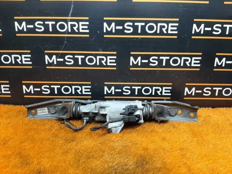 Актуатор подвески (HSR) Bmw 5-Series 2011 33346776295 F10 N52B25A, задний