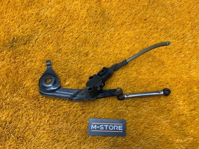 Датчик высоты дорожного просвета Audi A5 2010 1T0907503A 8T CDNC, задний левый