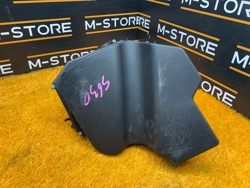 Корпус воздушного фильтра Bmw 5-Series 2011 13717590593 F10 N52B25A