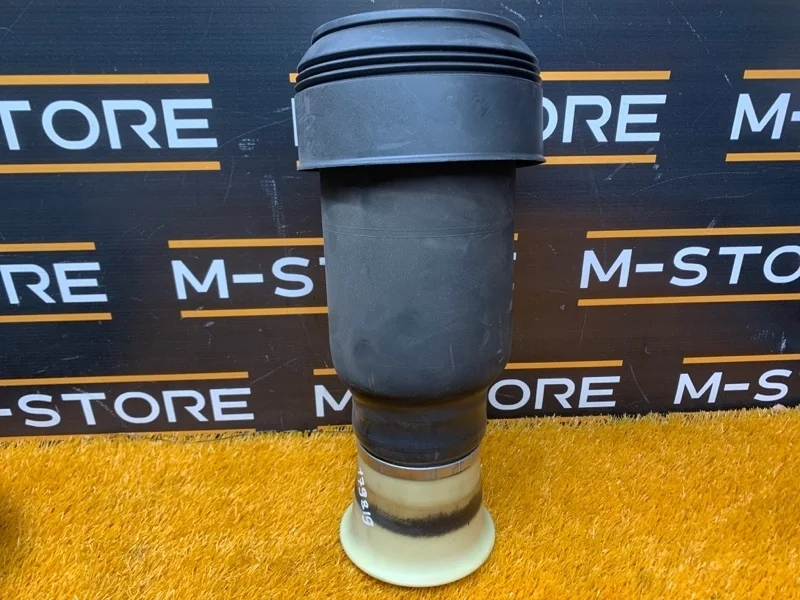 Пневмоподушка Bmw X6 2011 37126790081 E71 N55B30A, задняя правая