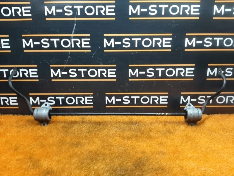 Стабилизатор Bmw 5-Series 2011 33556789870 F10 N52B25A, задний