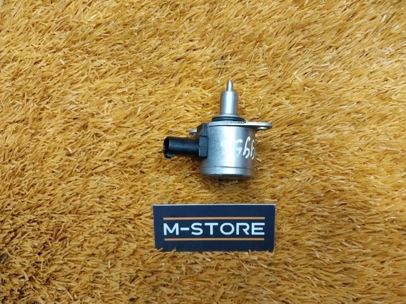 Сервотроник(клапан рулевой рейки) Bmw 5-Series 2012 7882340 F10 N20B20B