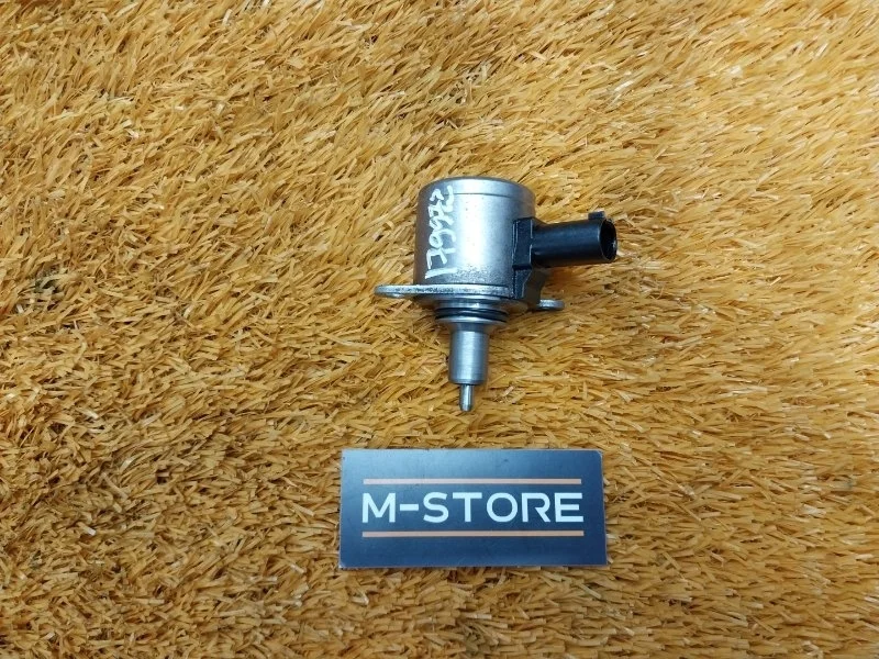 Сервотроник(клапан рулевой рейки) Bmw 5-Series 2011 7882340 F10 N52B25A