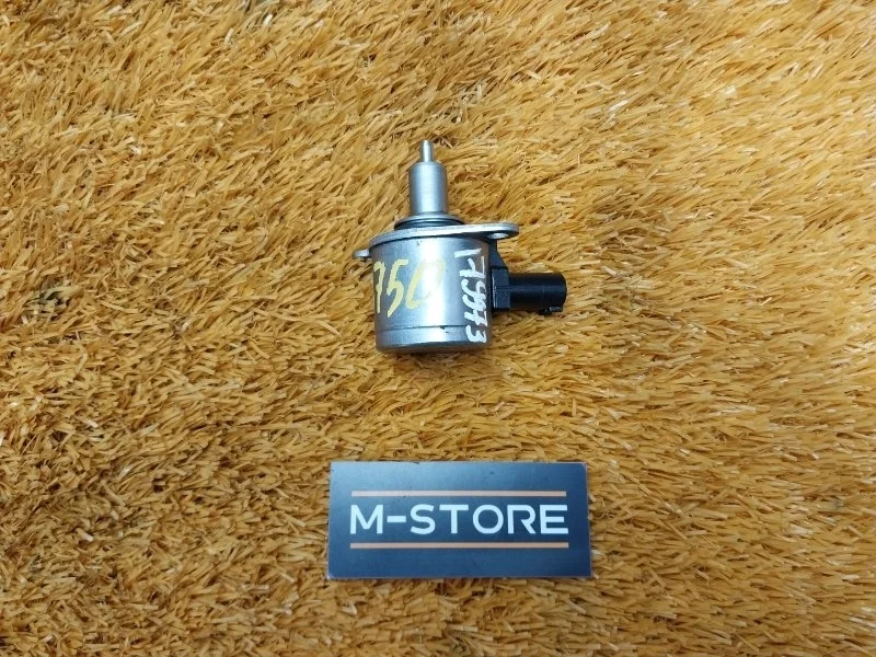 Сервотроник(клапан рулевой рейки) Bmw 7-Series 2010 7882340 F01 N54B30A