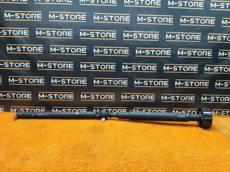 Карданный вал Bmw 5-Series 2012 7629415 F10 N20B20B, задний