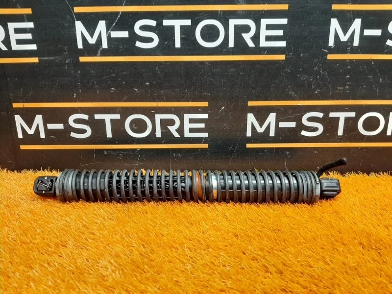 Амортизатор багажника Bmw 7-Series 2010 7185714 F01 N54B30A, правый