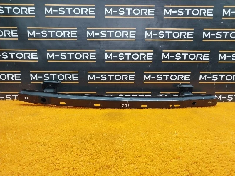 Усилитель бампера Bmw 7-Series 2010 51127183884 F01 N54B30A, задний