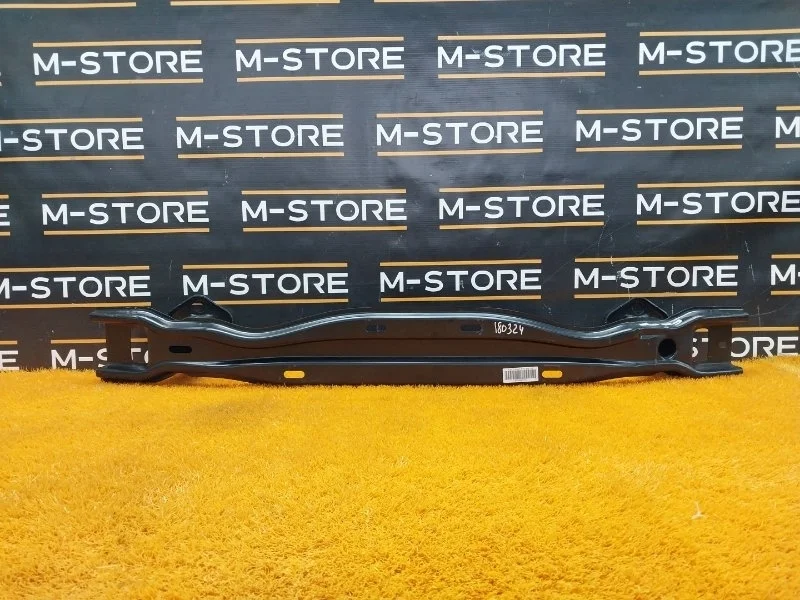 Усилитель бампера Bmw 3-Series 2012 51127256927 F30 N20B20B, задний