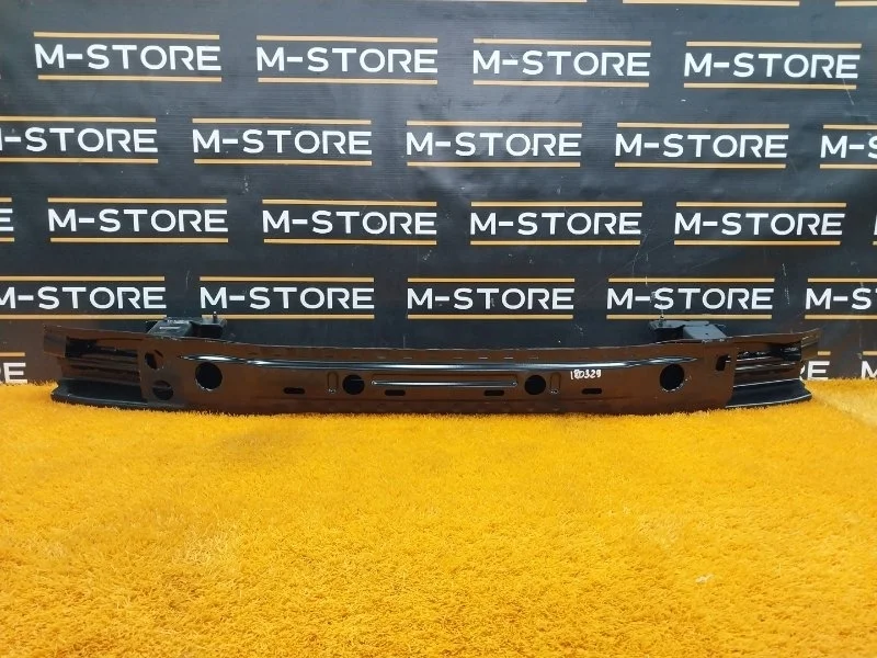 Усилитель бампера Bmw 5-Series 2011 51127203976 F10 N52B25A, задний