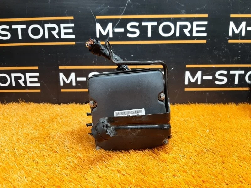 Блок ABS Bmw X5 2011 34516798284 E70 N55B30A