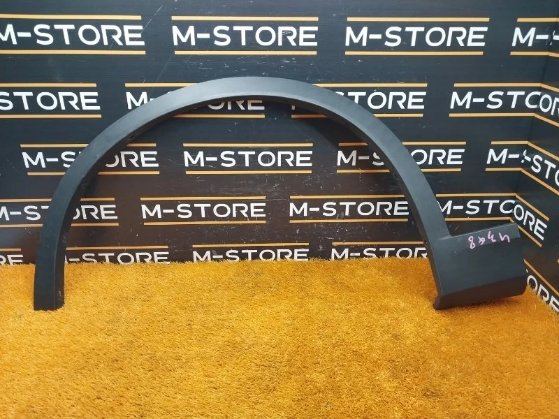 Накладка на крыло Bmw X3 2011 51777210081 F25 N52B30A, передняя левая