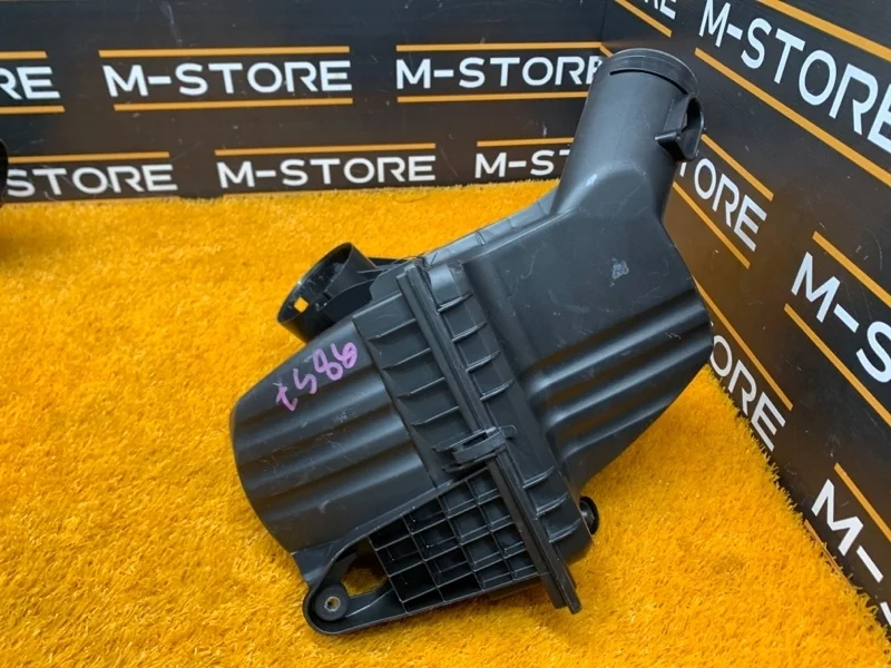 Корпус воздушного фильтра Bmw 5-Series 2012 13717612014 F10 N20B20B