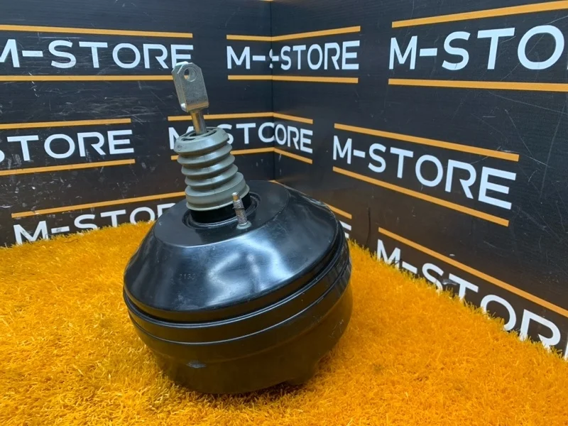 Вакуумный усилитель Bmw 3-Series 2012 6798423 F30 N47D20C