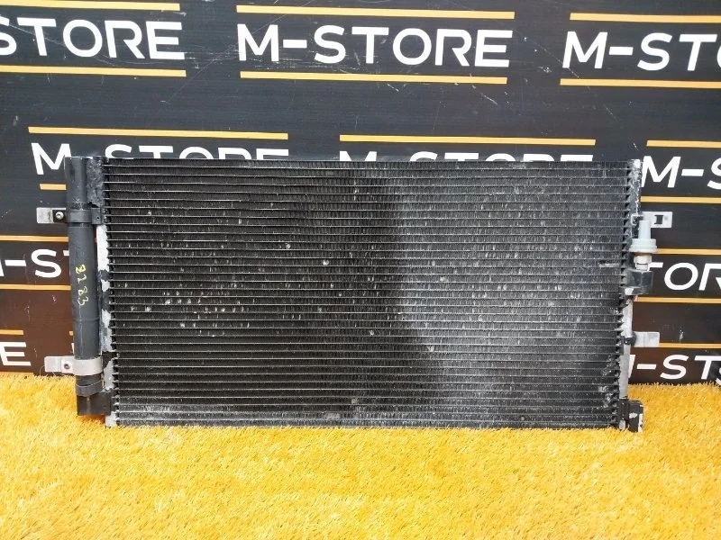 Радиатор кондиционера Audi A5 2010 8K0260401L 8T CDNC