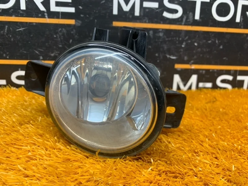 Фара противотуманная Bmw X6 2011 63177187632 E71 N55B30A, правая