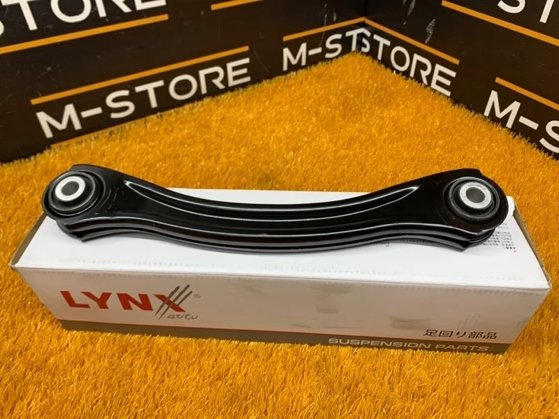 Рычаг подвески верхний Mercedes-Benz E-Class A2103502406 W210, задний