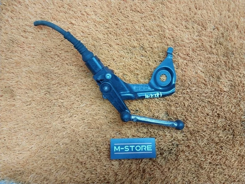 Датчик высоты дорожного просвета Audi A4 2011 1T0907503A B8/8K CDNB, задний левый