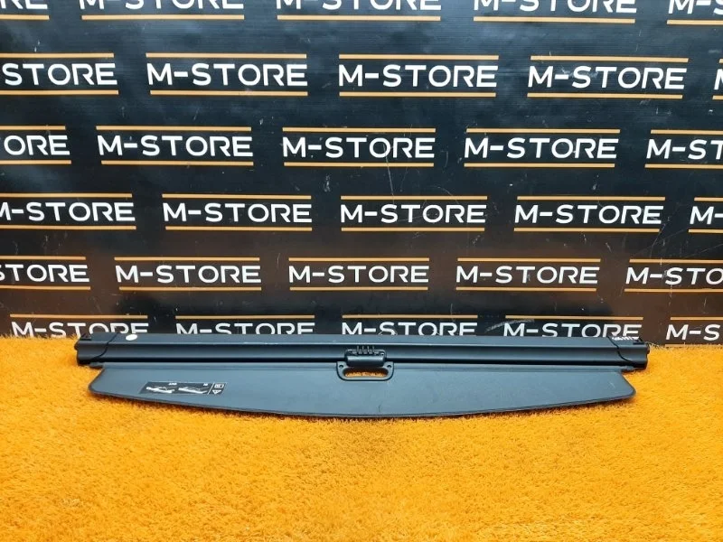 Шторка багажника Bmw X3 2011 51477222208 F25 N52B30A