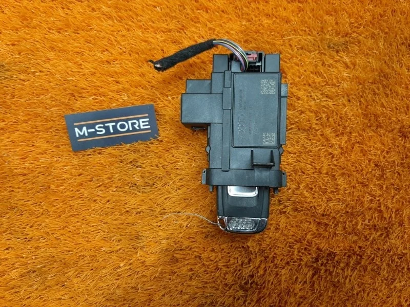 Замок зажигания Audi A4 2011 8K0909131D B8/8K CDNB