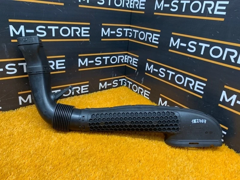 Патрубок воздухозаборника Mercedes-Benz E-Class 2013 A2740900882 W212 274.920