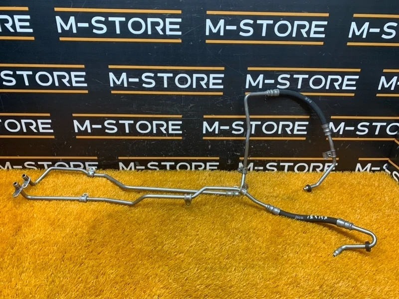 Трубка охлаждения акпп Mercedes-Benz E-Class 2013 A2042705196 W212 274.920