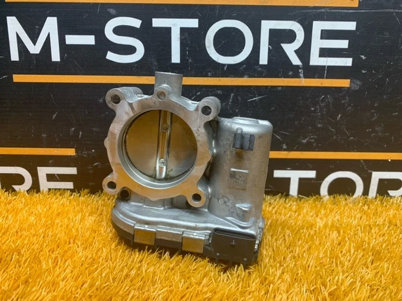 Дроссельная заслонка Mercedes-Benz E-Class 2013 A2701410025 W212 274.920