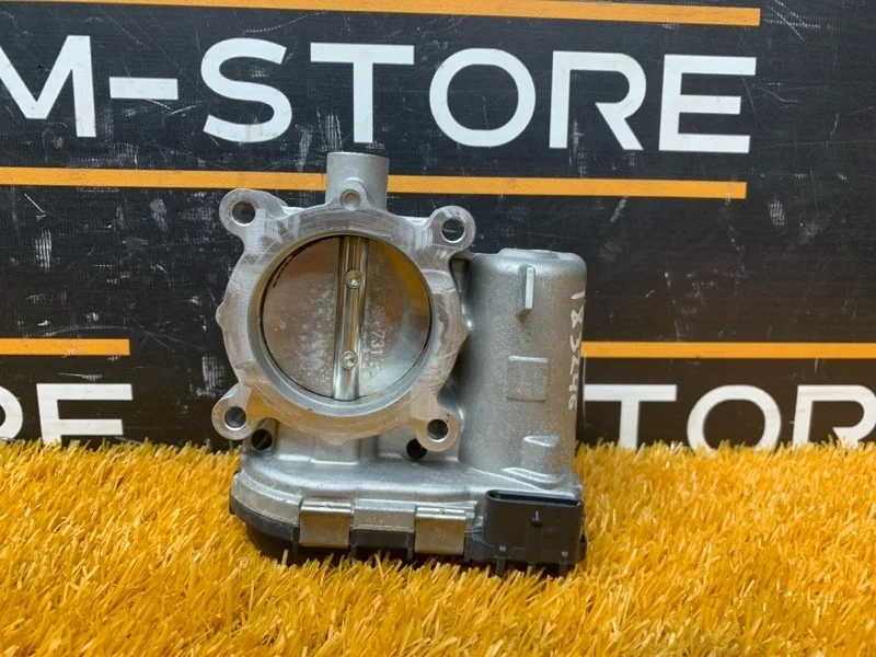 Дроссельная заслонка Mercedes-Benz E-Class 2014 A2701410025 W212 274.920