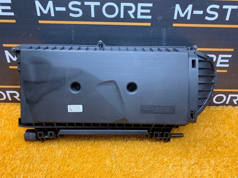 Корпус воздушного фильтра Mercedes-Benz S-Class 2012 A2760901601 W221 276.950