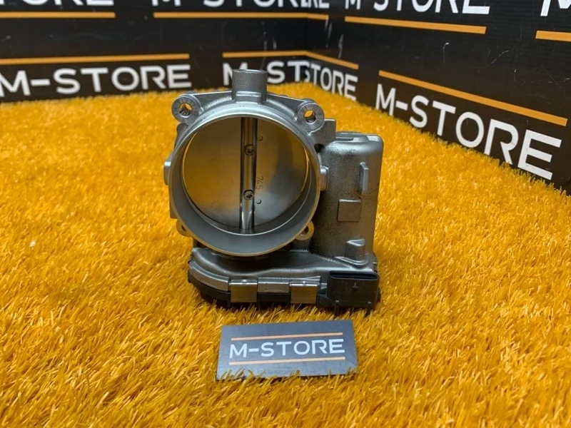 Дроссельная заслонка Mercedes-Benz S-Class 2012 A2761410125 W221 276.950