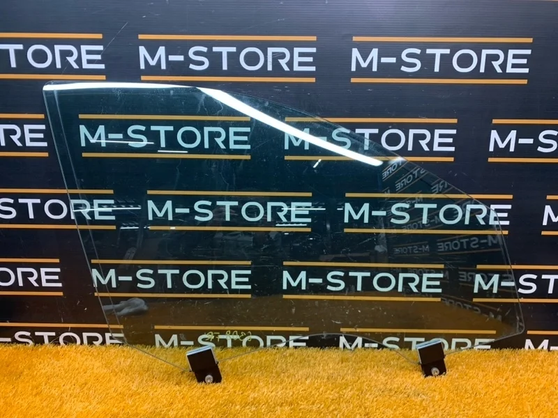 Стекло боковое Mercedes-Benz S-Class 2005 A2207201020 W220 112.972, переднее правое