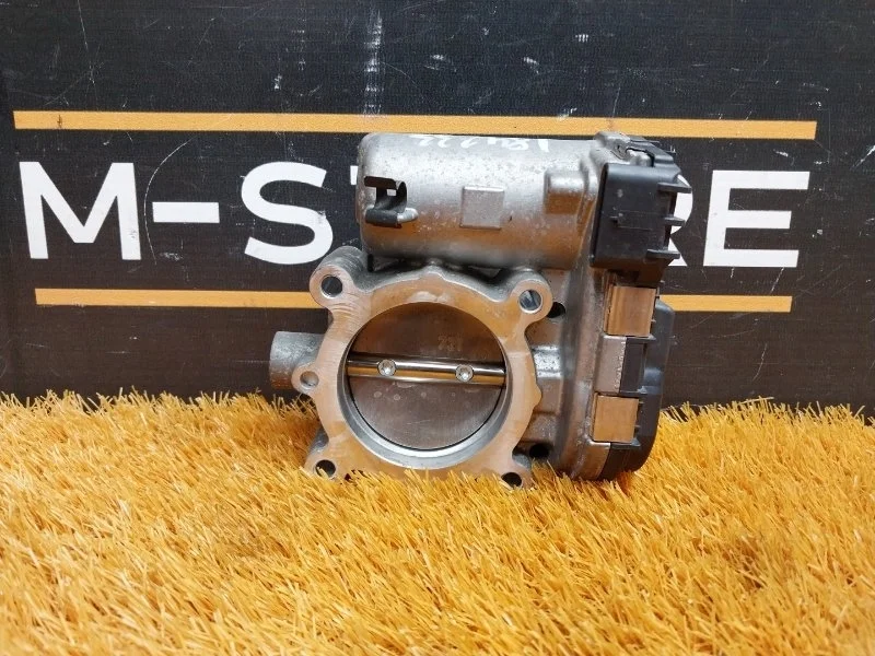 Дроссельная заслонка Mercedes-Benz Cla-Class 2015 A2701410025 C117 270.910