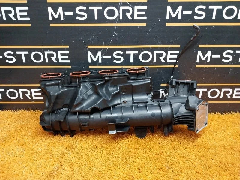 Коллектор впускной Mercedes-Benz Cla-Class 2015 A2700900737 C117 270.910