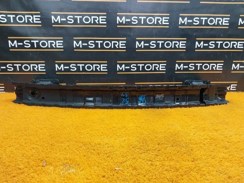 Усилитель бампера Mercedes-Benz Cla-Class 2015 A1176100014 C117 270.910, задний