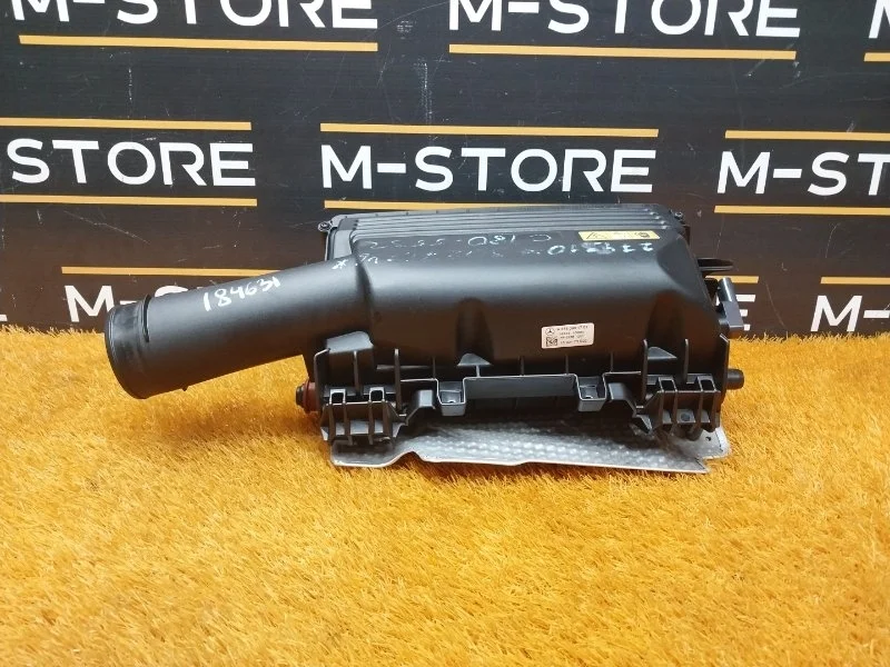Корпус воздушного фильтра Mercedes-Benz C-Class 2014 A2740901701 W205 274.910