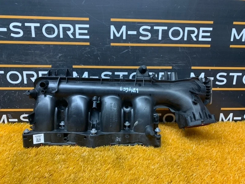 Коллектор впускной Mercedes-Benz Cla-Class 2015 A2700900737 X117 270.910