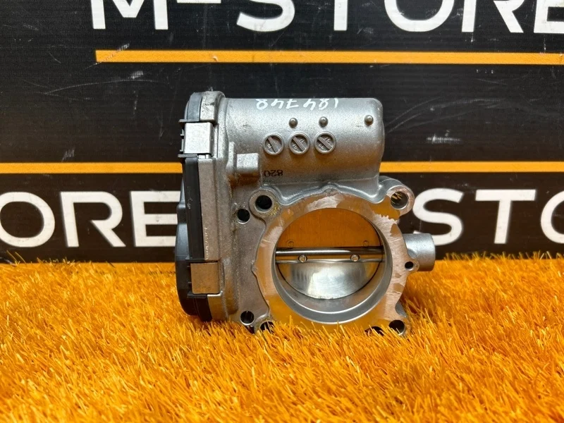 Дроссельная заслонка Mercedes-Benz C-Class 2014 A2701410025 W205 274.910