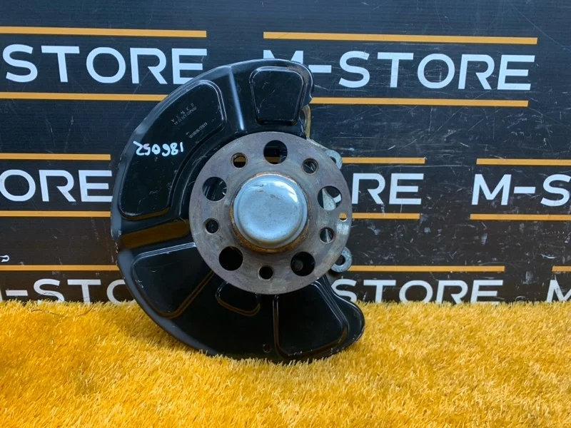 Ступица Mercedes-Benz E-Class 2014 A2123322401 W212 274.920, передняя правая