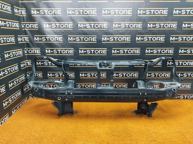 Рамка радиатора Mercedes-Benz S-Class 2005 A2206200372 W220 112.972