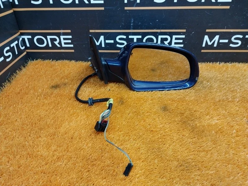 Зеркало Audi A5 2014 8T8857410K 8T CDNC, правое