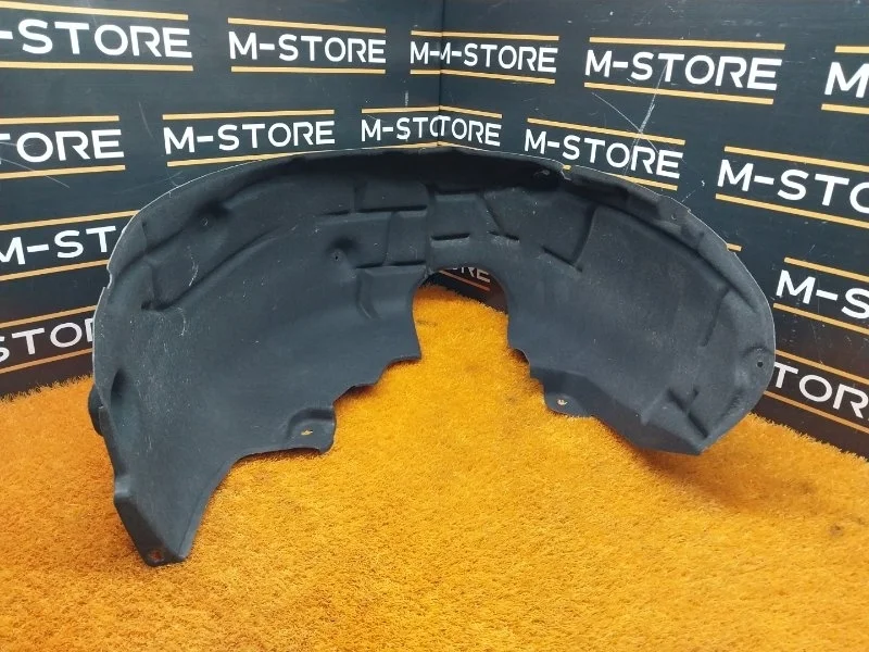 Подкрылок Mercedes-Benz S-Class 2014 A2226908100 W222 276.960, задний левый