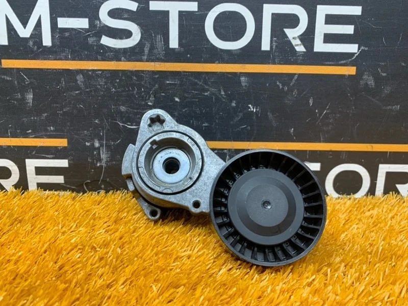 Натяжитель приводного ремня Bmw 5-Series 2011 11287582761 F10 N52B30A