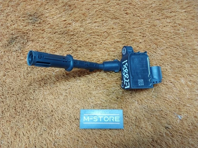 Катушка зажигания Mercedes-Benz E-Class 2012 A2769060260 W212 276.952