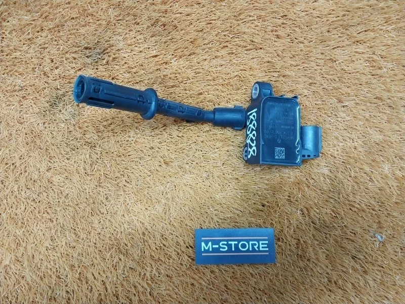 Катушка зажигания Mercedes-Benz E-Class 2012 A2769060260 W212 276.952