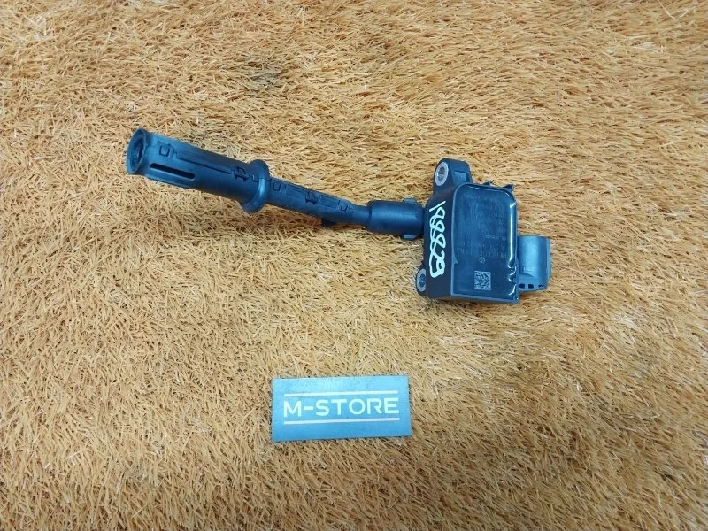 Катушка зажигания Mercedes-Benz E-Class 2012 A2769060260 W212 276.952