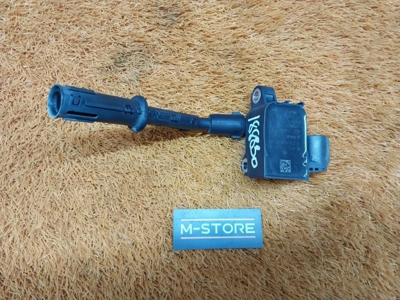 Катушка зажигания Mercedes-Benz E-Class 2012 A2769060260 W212 276.952