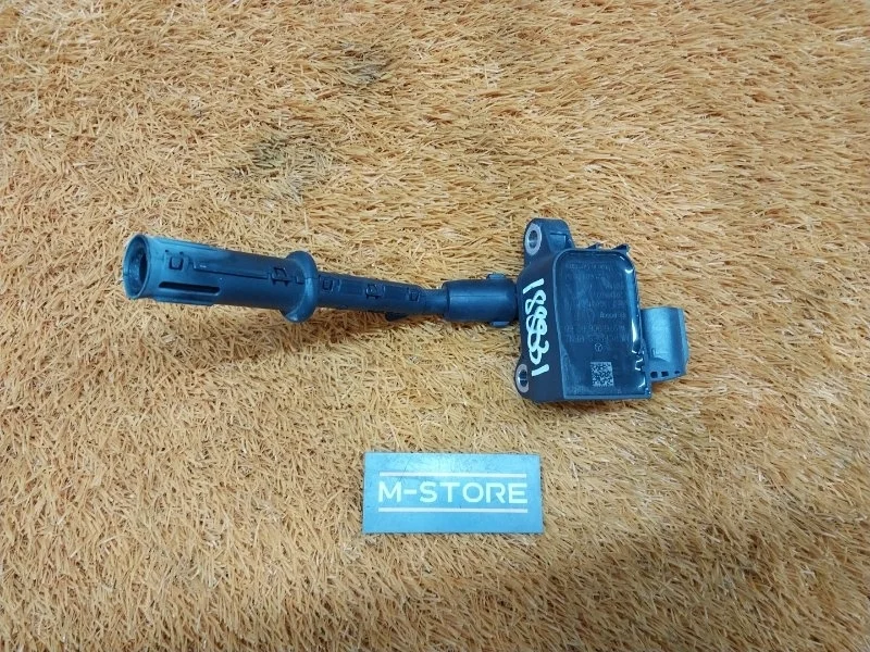 Катушка зажигания Mercedes-Benz E-Class 2012 A2769060260 W212 276.952