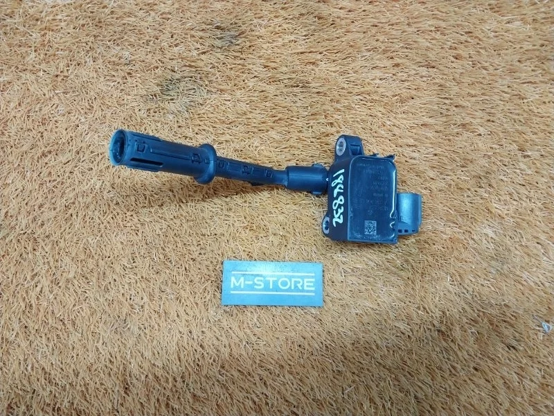 Катушка зажигания Mercedes-Benz E-Class 2012 A2769060260 W212 276.952